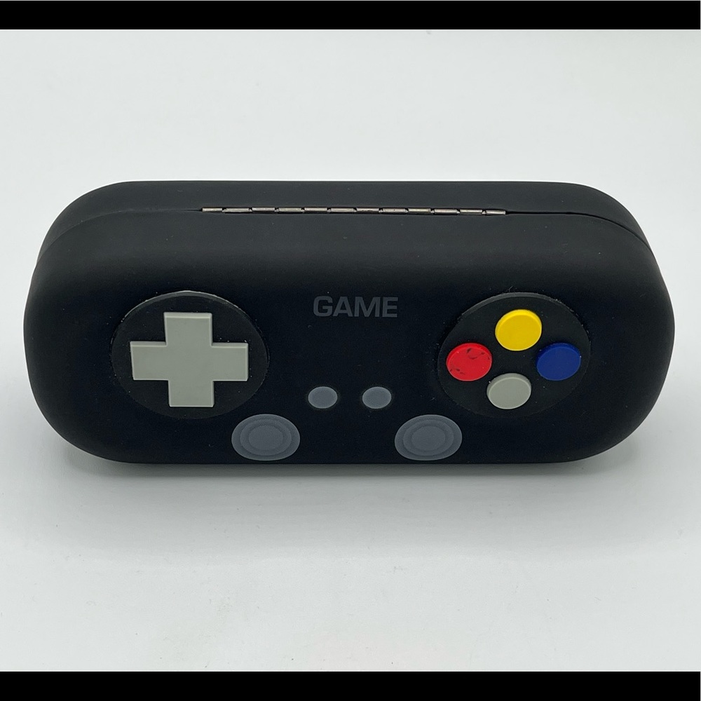 Game Eyeglasses/Sunglasses Case